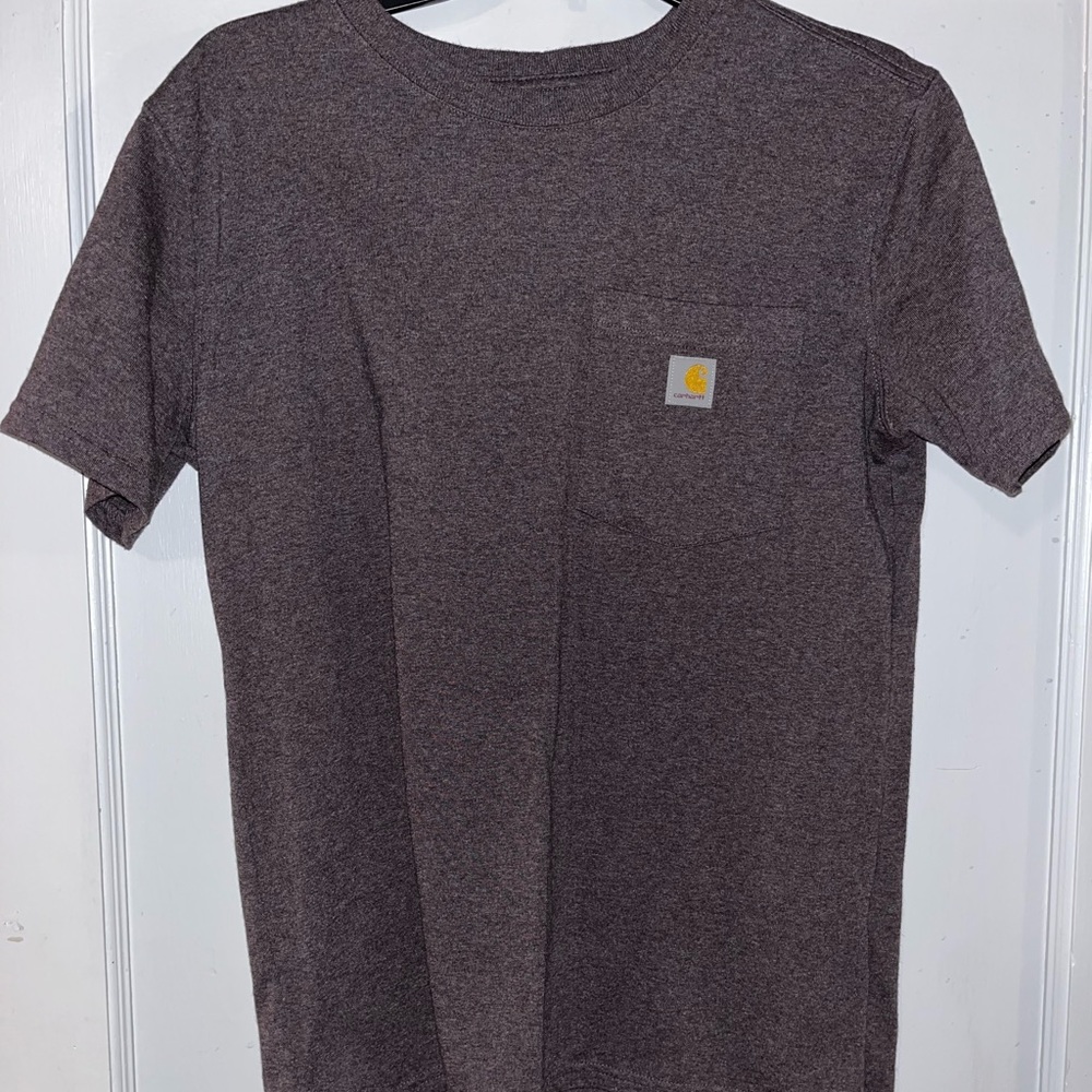 Carhartt women’s M loose fit tshirt